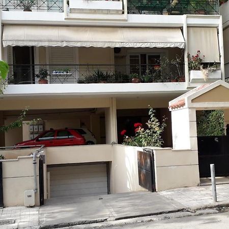 אתונה Mother'S House מראה חיצוני תמונה