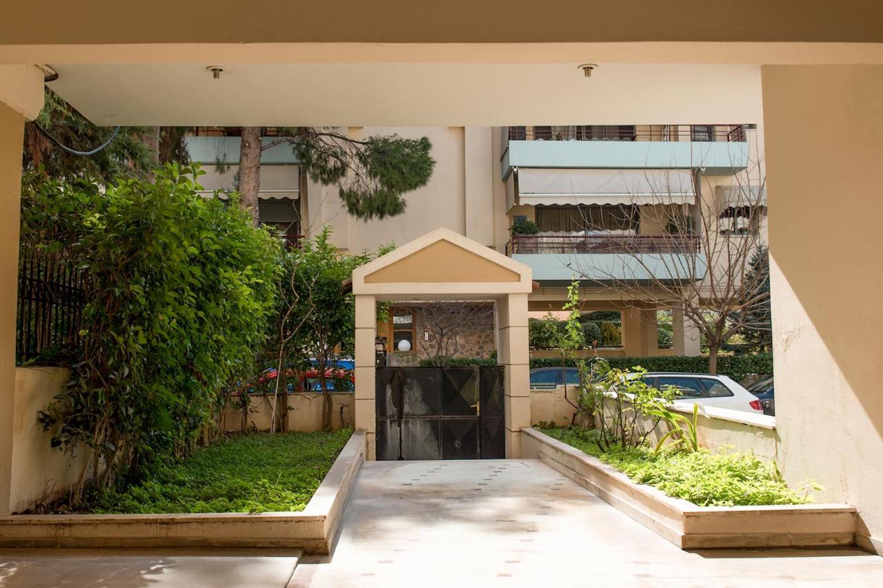 אתונה Mother'S House מראה חיצוני תמונה