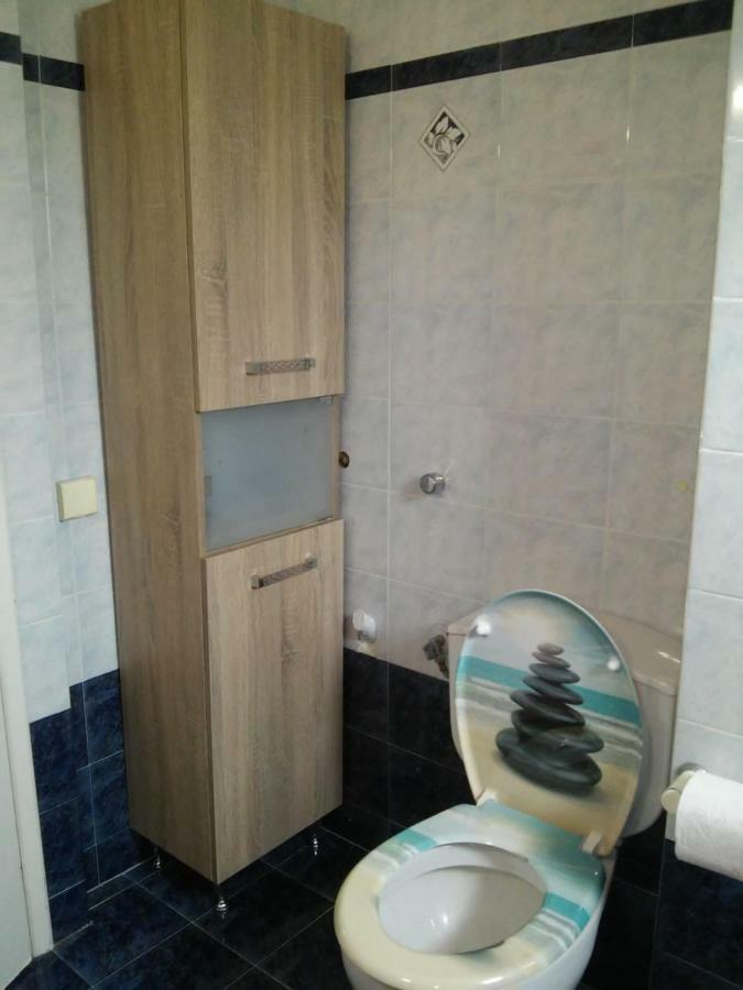 אתונה Mother'S House חדר תמונה