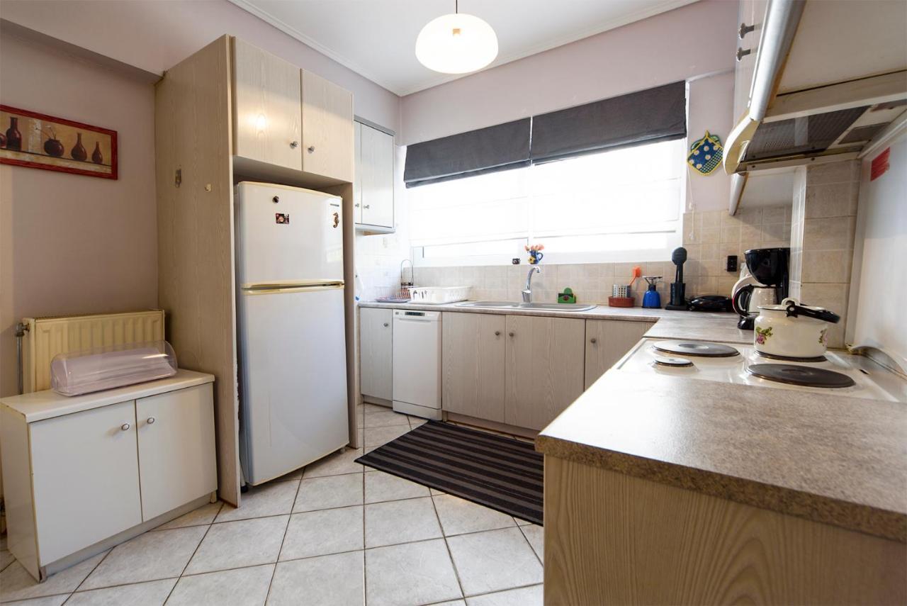 אתונה Mother'S House מראה חיצוני תמונה