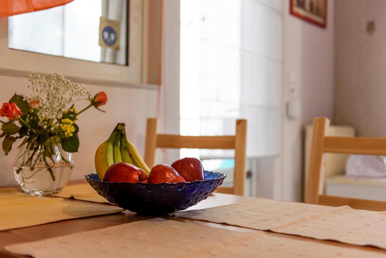 אתונה Mother'S House מראה חיצוני תמונה