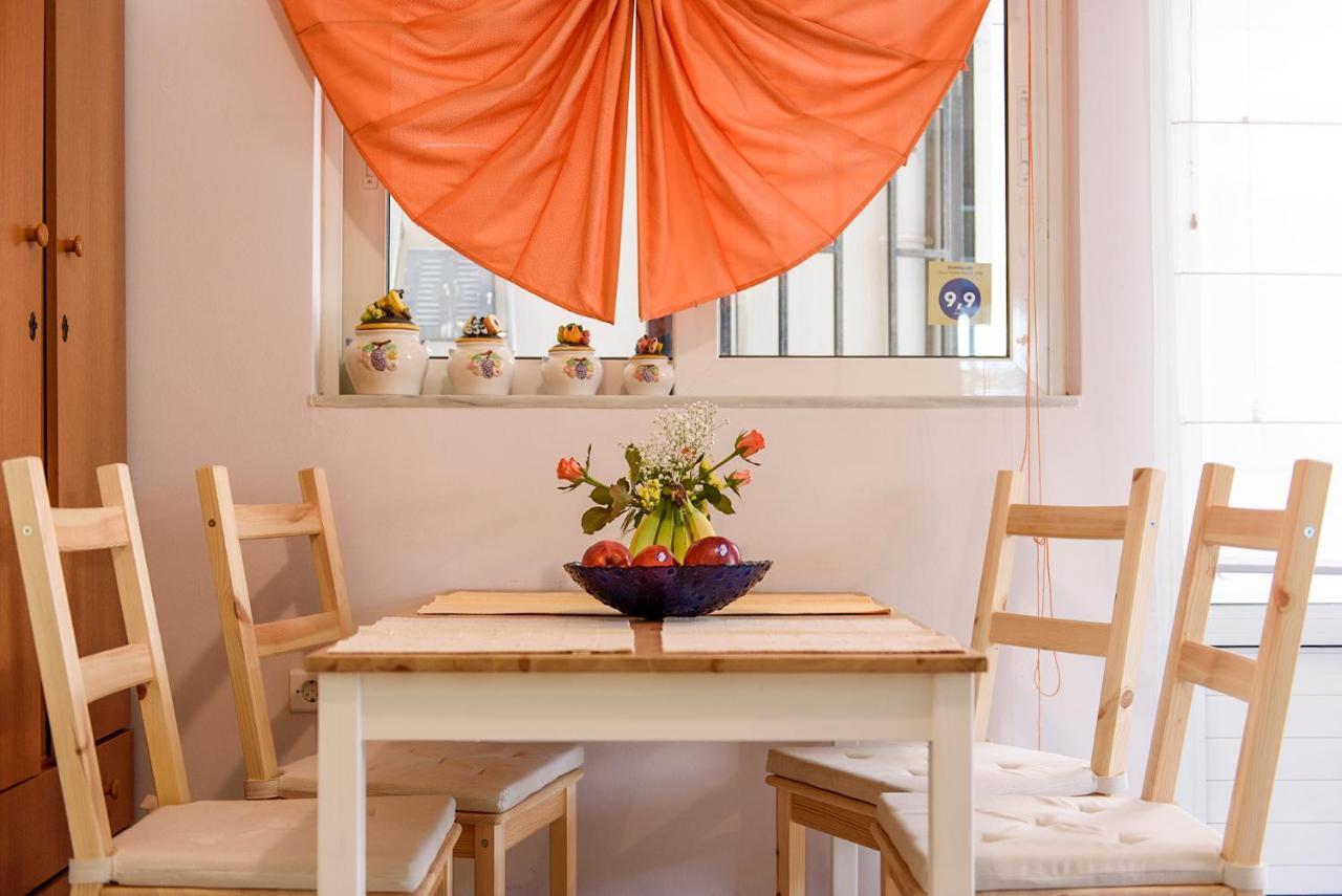 אתונה Mother'S House מראה חיצוני תמונה