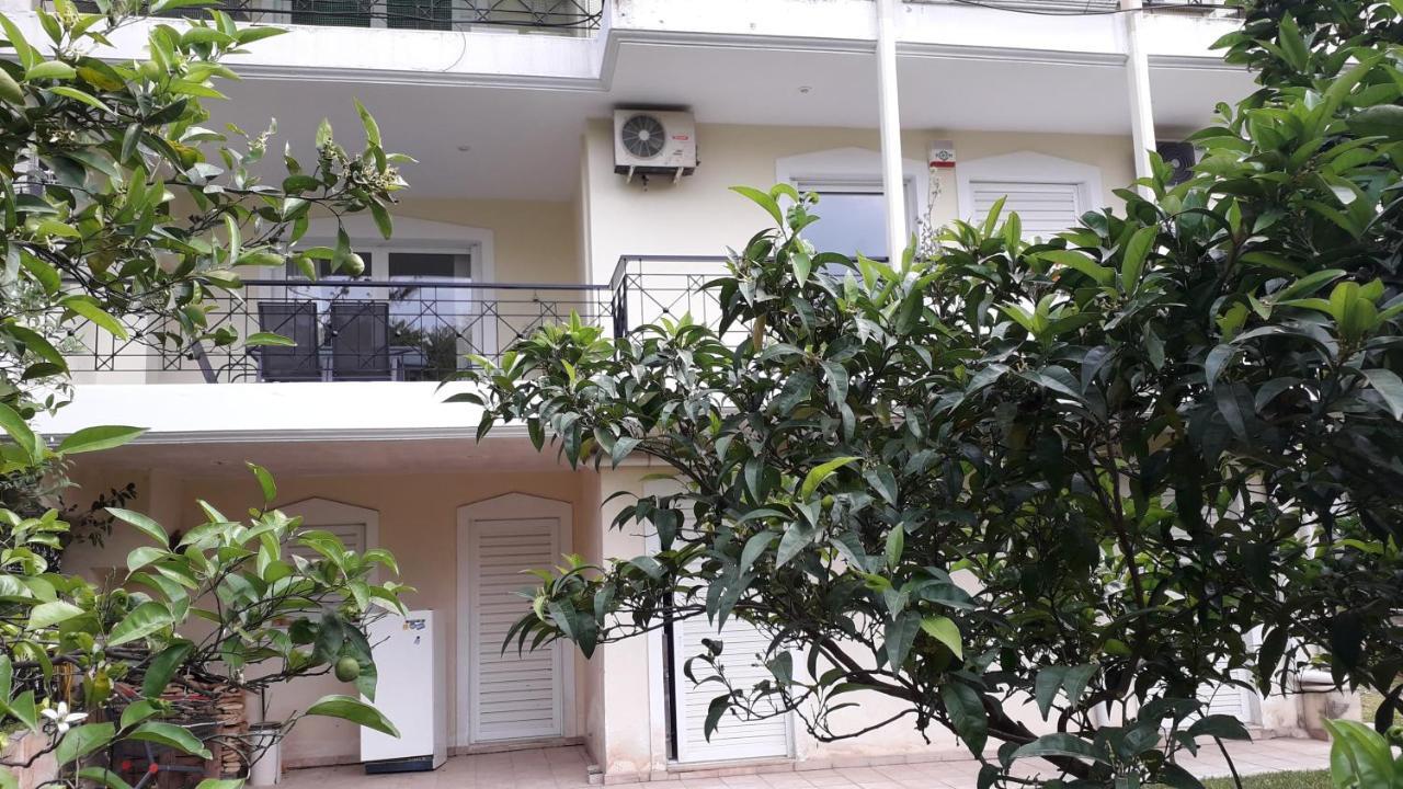 אתונה Mother'S House מראה חיצוני תמונה