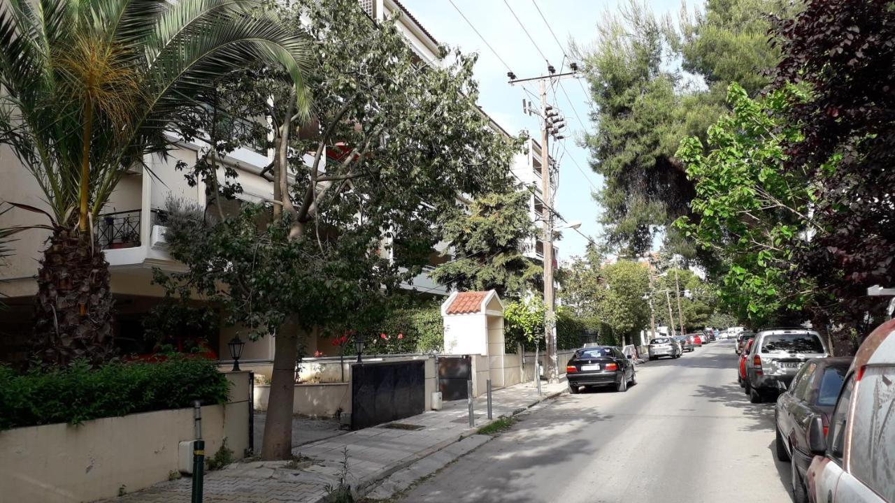 אתונה Mother'S House מראה חיצוני תמונה